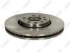 ABE C3X033ABE Brake Disc
